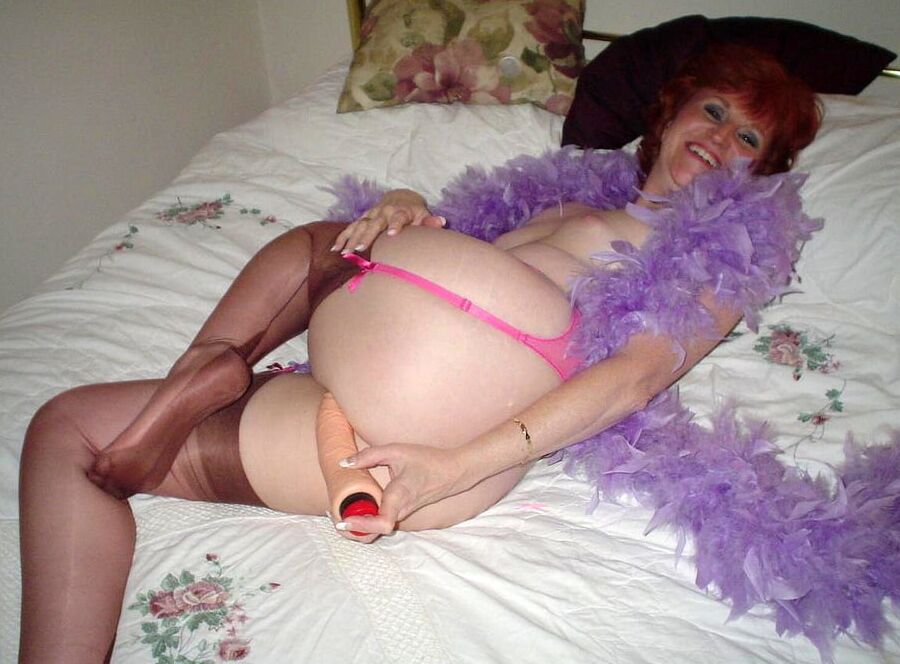 Cathy Full Fashioned Nylons