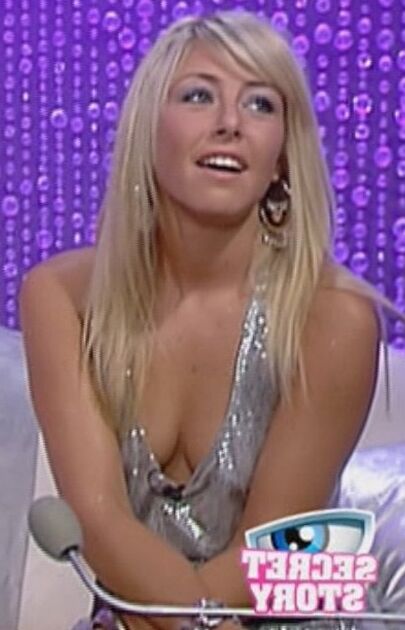 stephanie clerbois