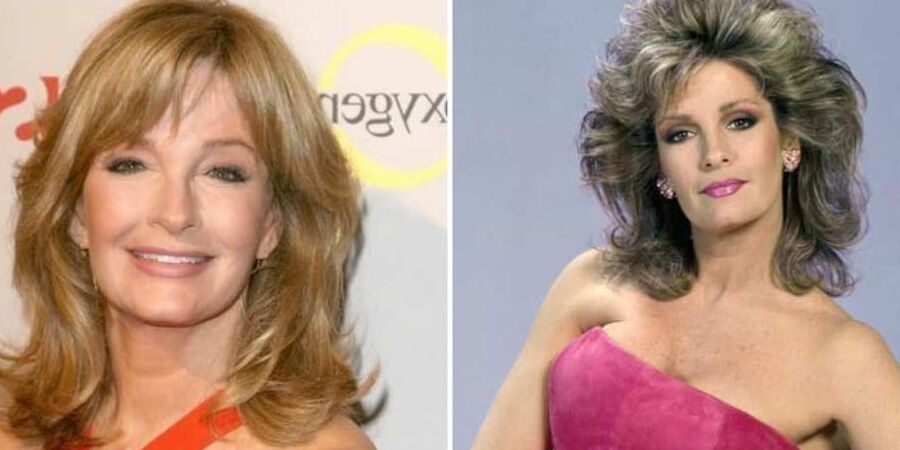 Dr Marlena Evans - Deidra Hall
