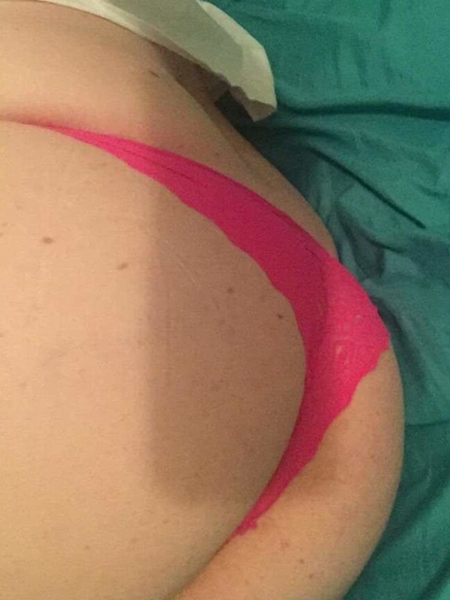 Bbw Asses