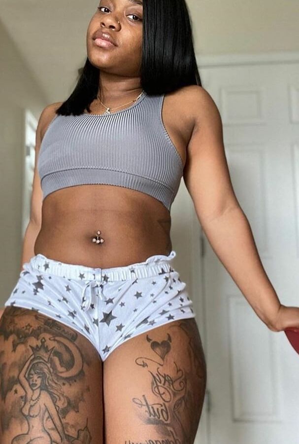 So Sexy