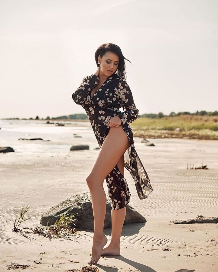 Olesja Kirpikina