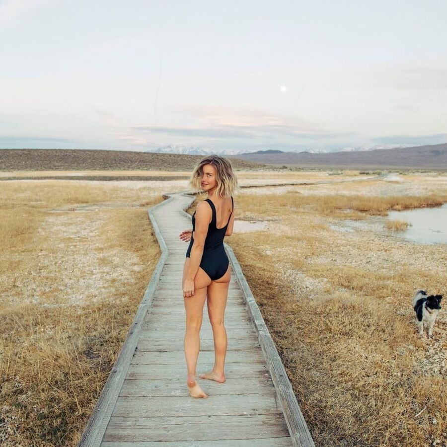 Julianne Hough