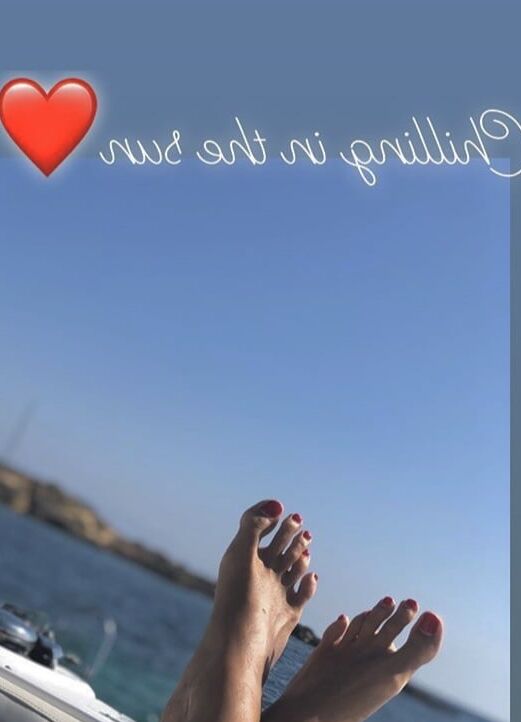 Feet: Part : Celebs, Pornstars, Instagram, Privates