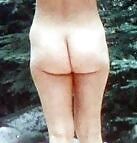 Backside