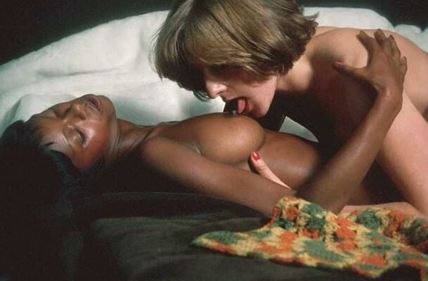 Pics I Like - Interracial Girls