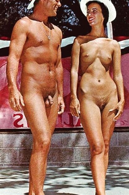 U R invited, Naked Couples