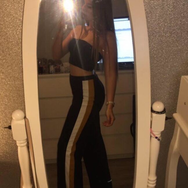 Stupid Chav Sluts- Melissa T