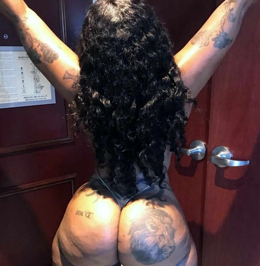 Big Ass