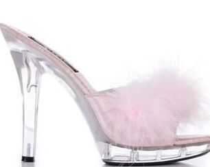 s heels