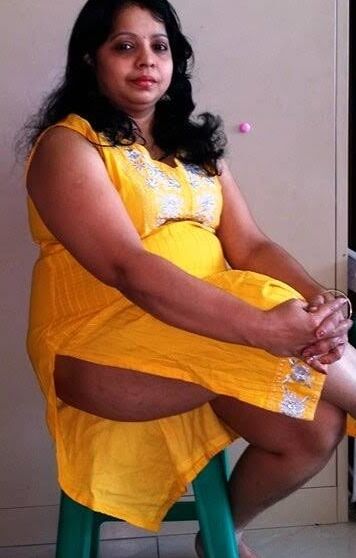 Kamini aunty