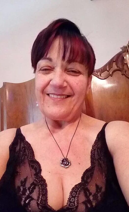 Mara Soragna ... Faceb