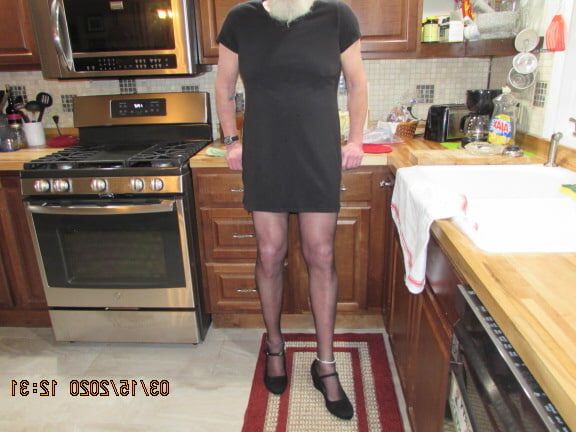 - Wife and I Separately