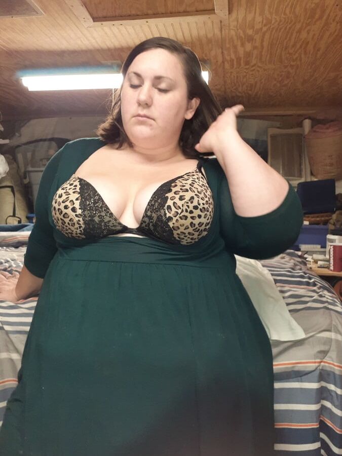 BBW Pussy