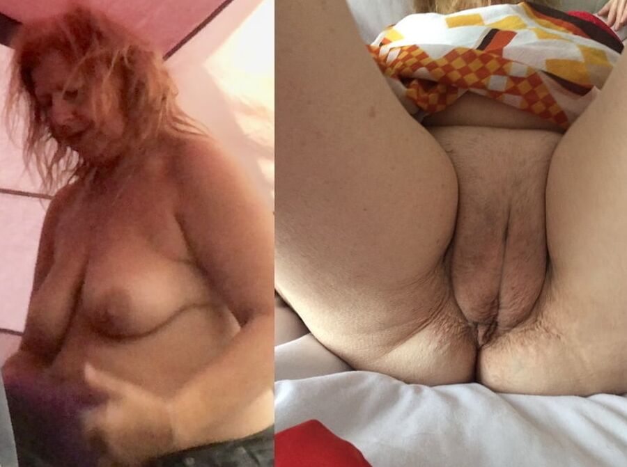 Friends wife request