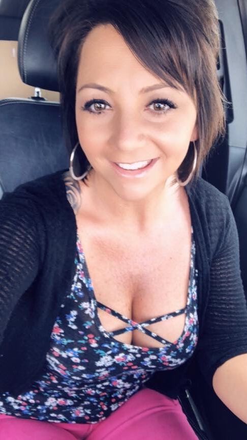 AMAZING MILF From Ohio