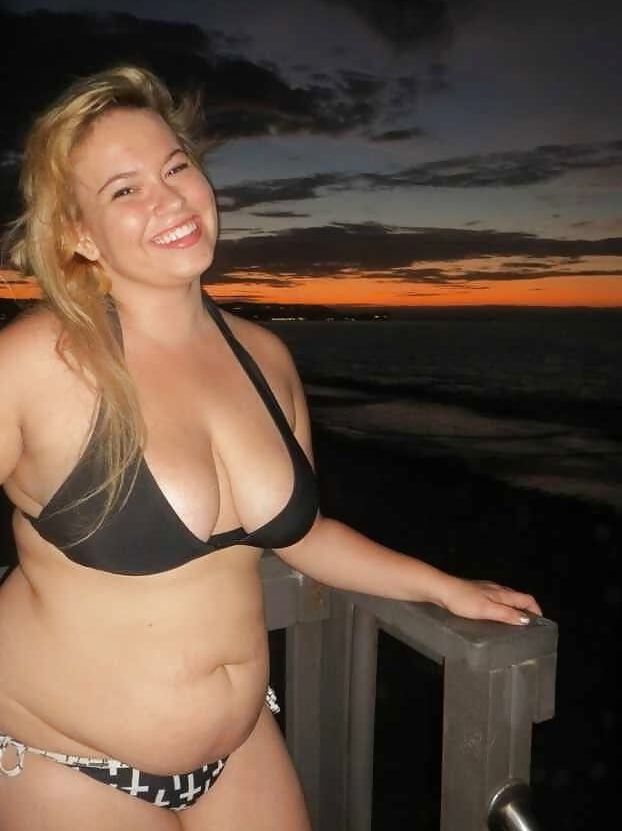 All Sizes, All Sexy - Big Beautiful Bikini Bods
