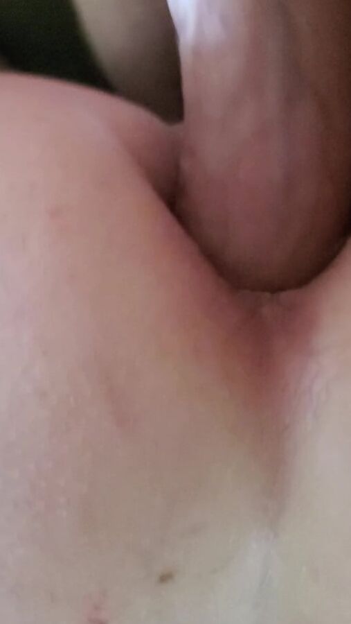 Anal Fucks