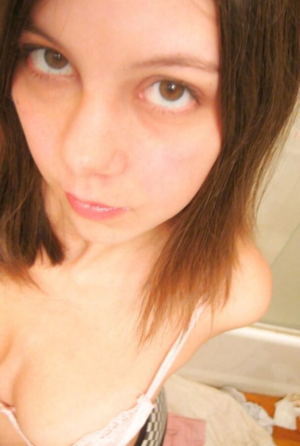 Unknown Girl