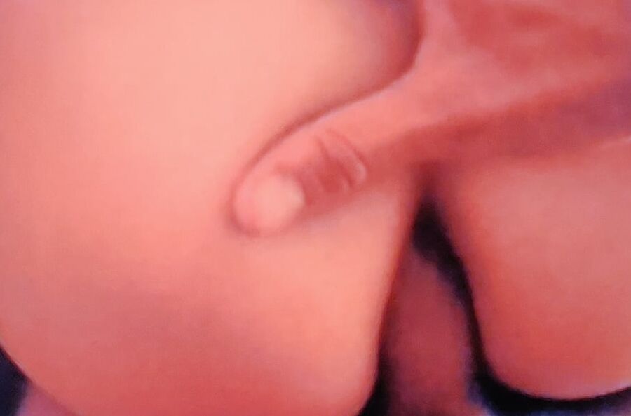 Ass exposed