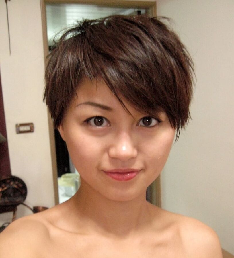 very hot girl