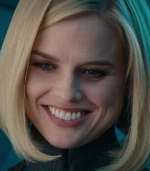 ALICE EVE