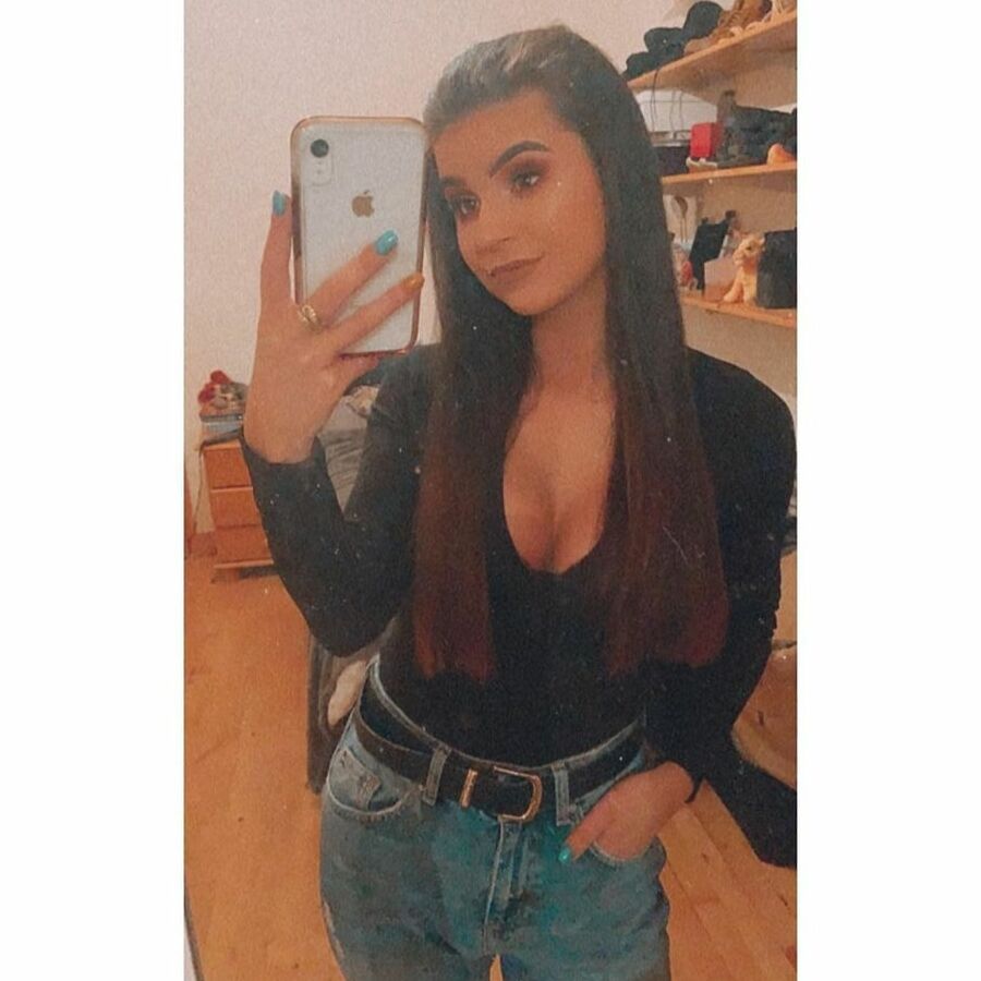 Instagram sluts