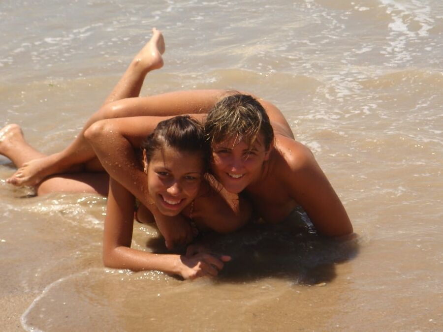 Ferien bei meiner Cousine