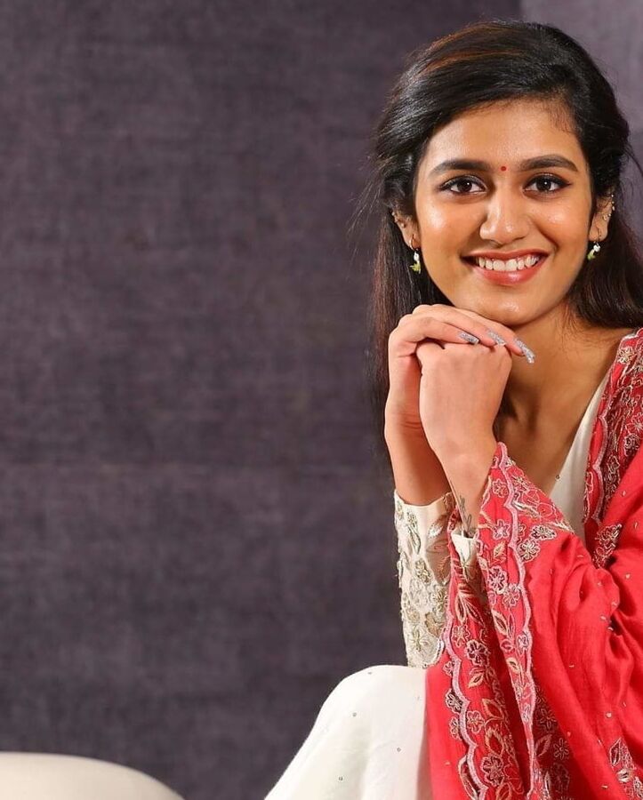 Priya varrier