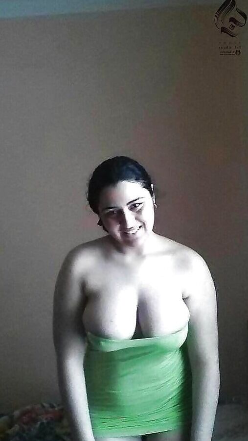 Sexy hijabi