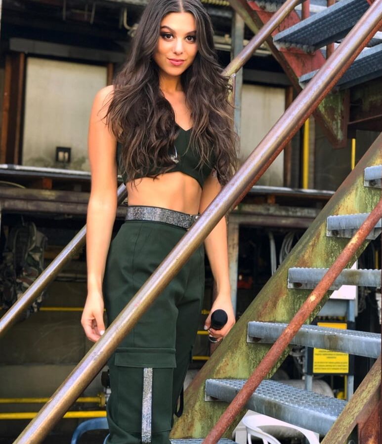 Celeb Mix