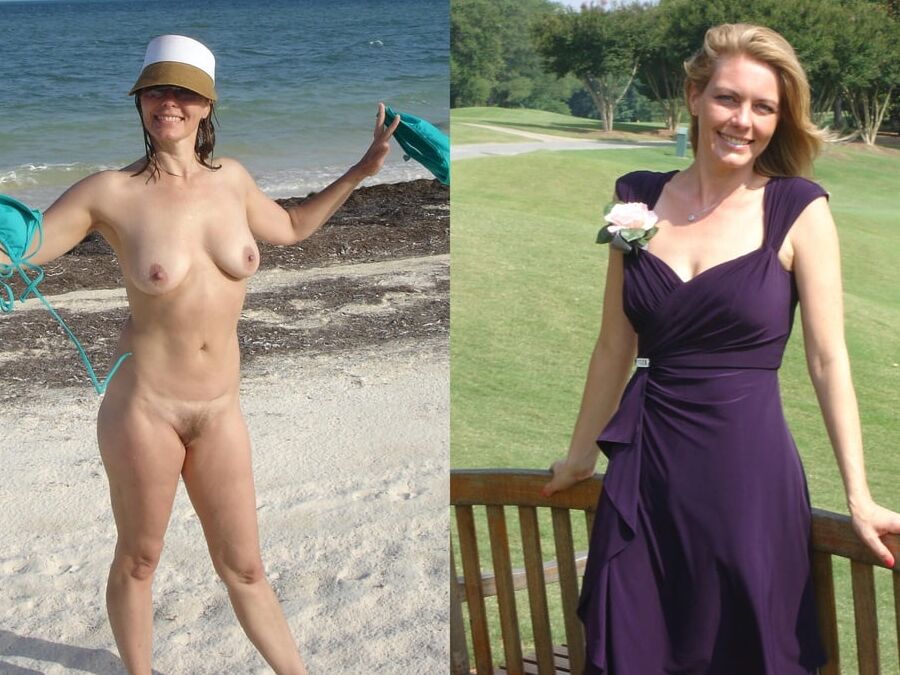 Milf Collage a