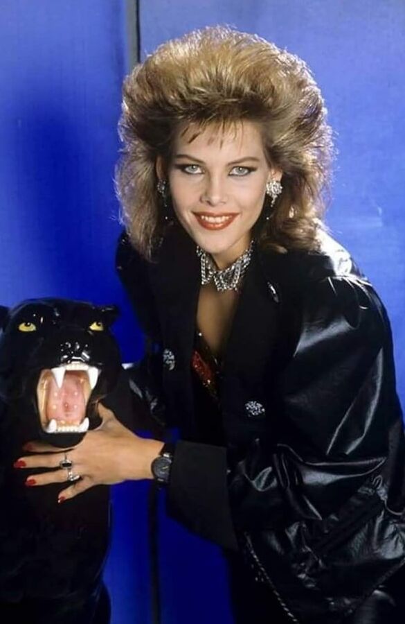 Some celebs where i wank to , in my younger times