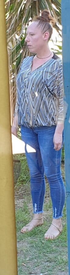 La copine de ma femme laetitia