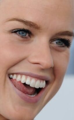 ALICE EVE