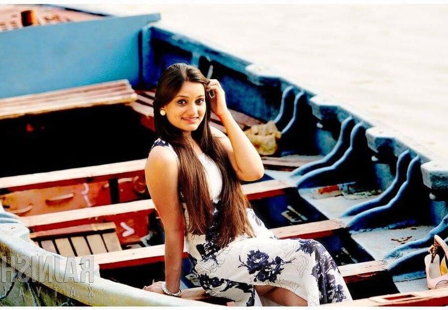 Megha gupta
