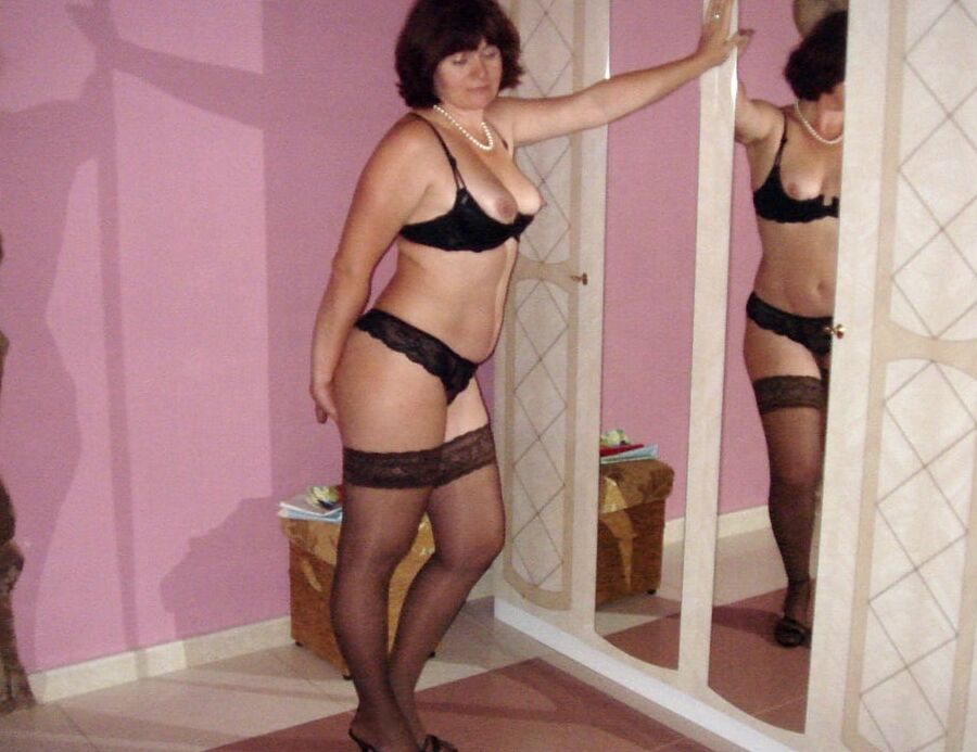 Beautiful,nice lady.