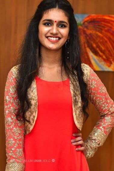 Priya varrier