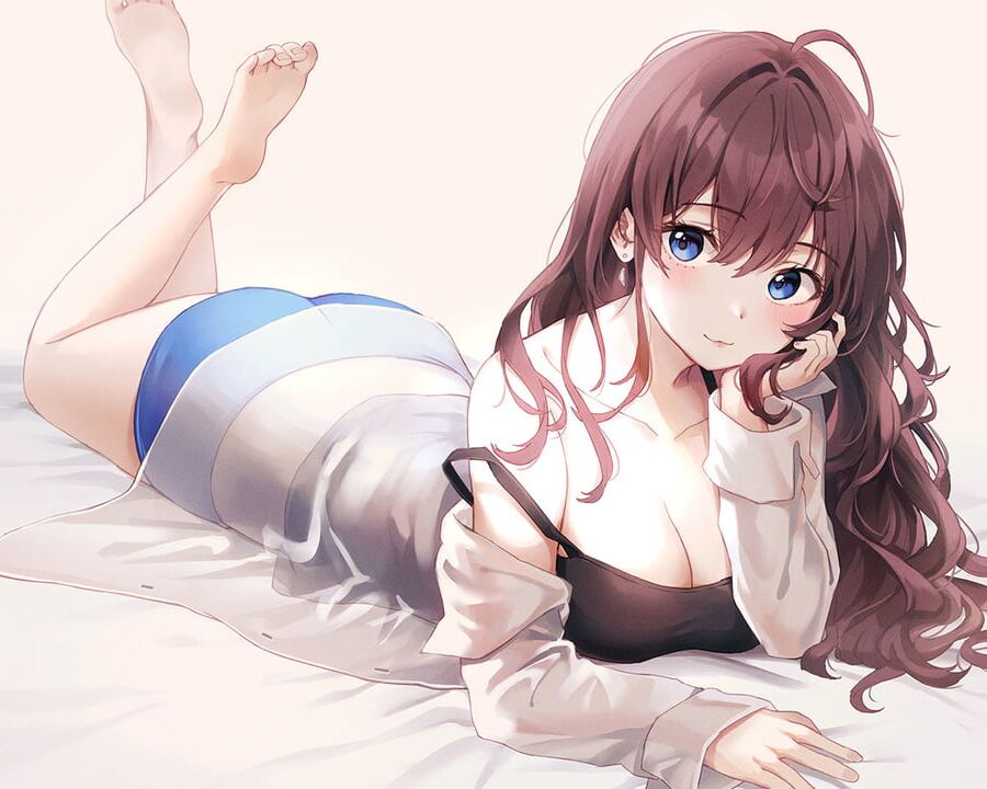 Hentai : CatSmile