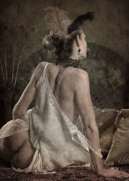 Victorian era X