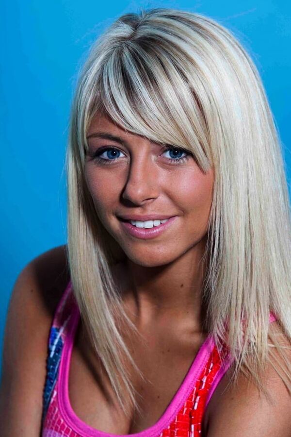 stephanie clerbois