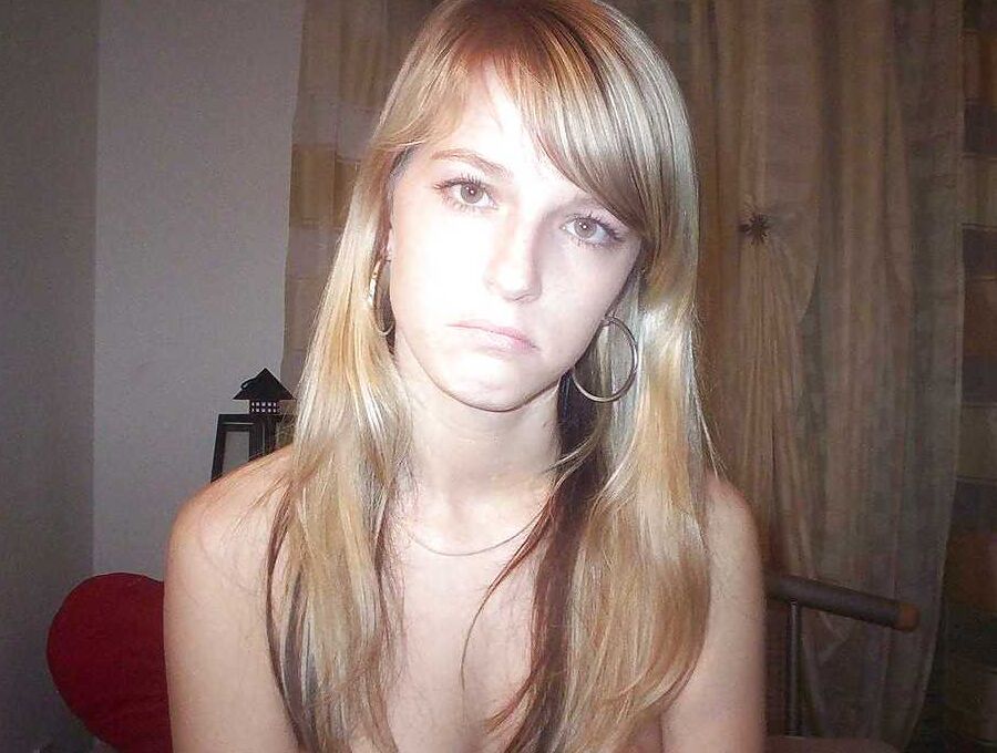meine Ehesau die Nylonfotze
