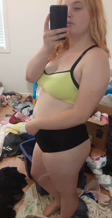 Ex gf dem