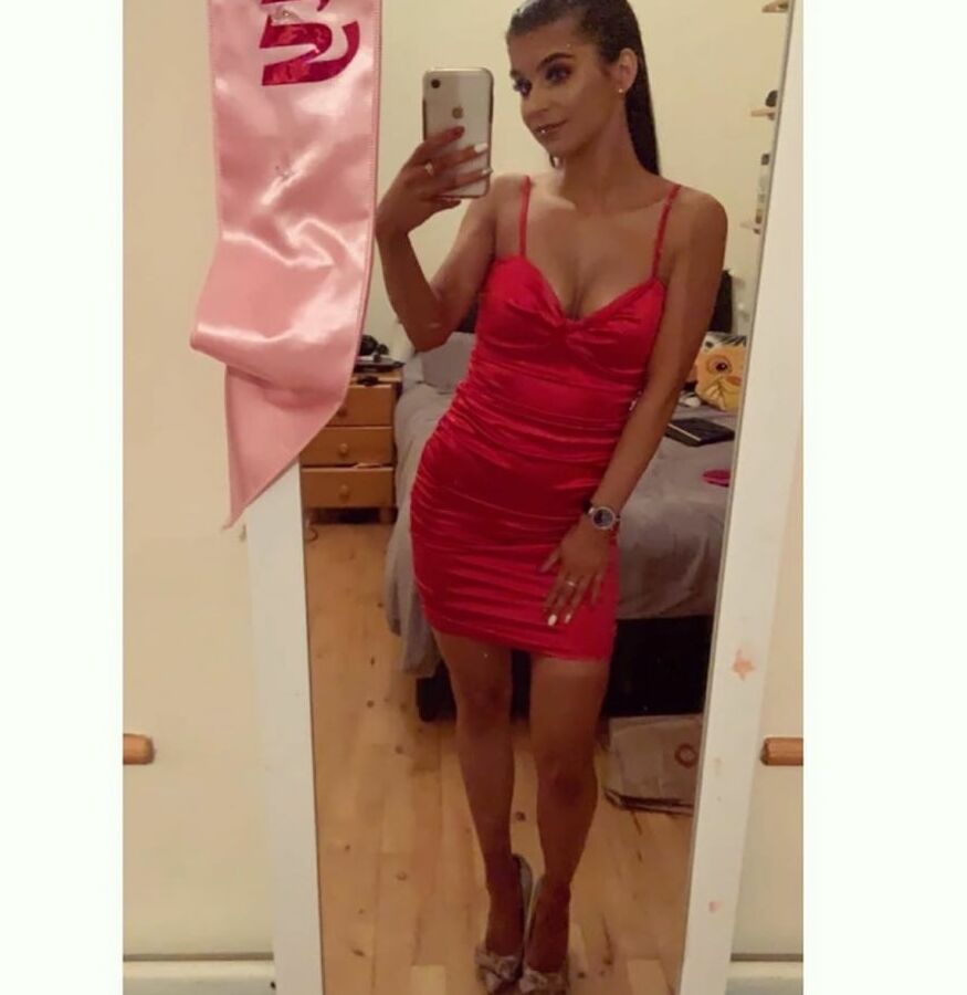 Instagram sluts