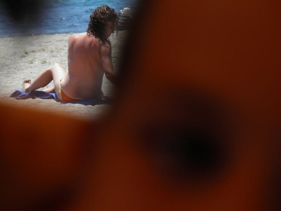 abierta la veda playera