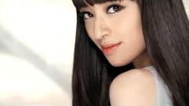 Japanese Actress and Singer Chiaki Kuriyama