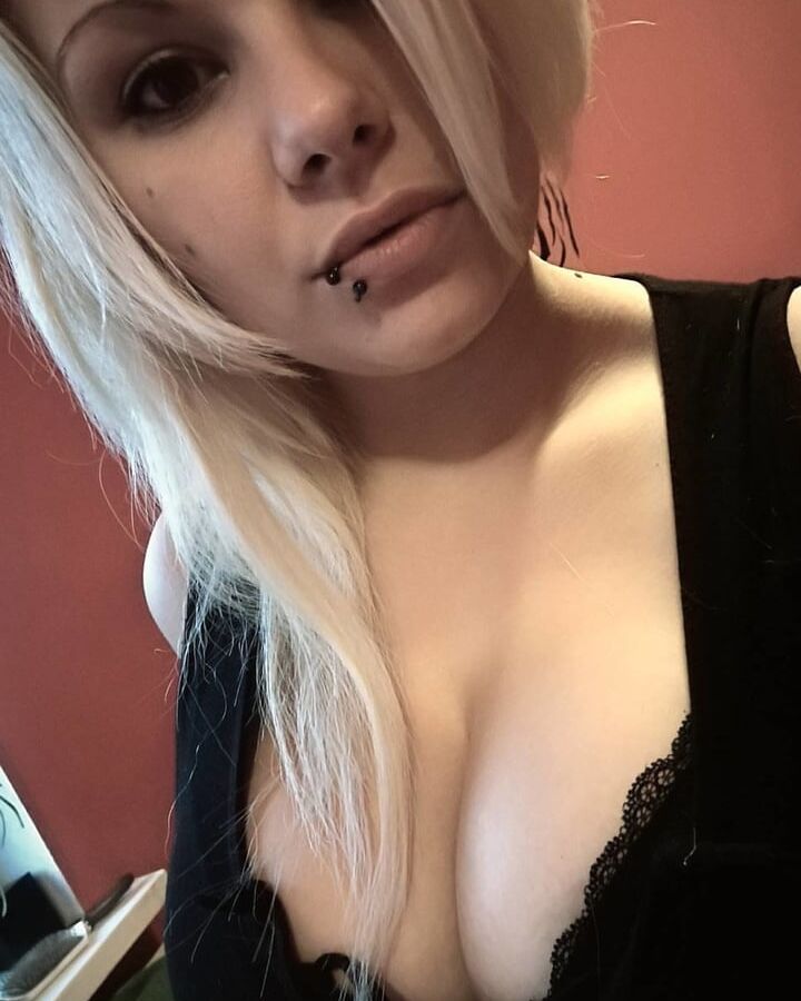 Sandra Blondi !!!!!!!