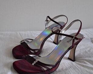 s heels