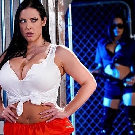Babes Behind Bars