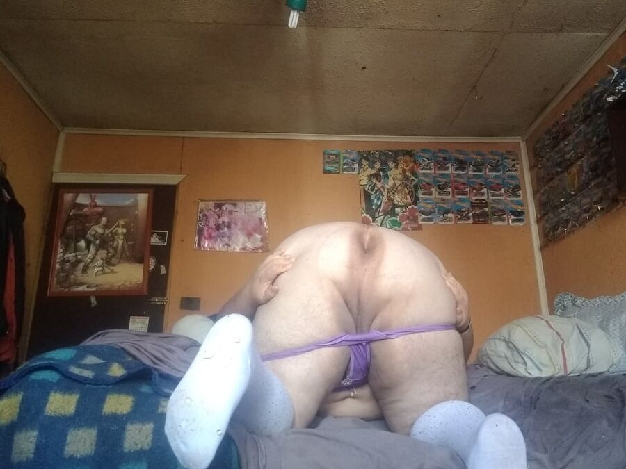 Fotitos juguetonas